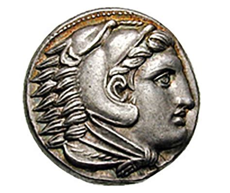 Ancient Coins: Value and Rarity | COINage Magazine