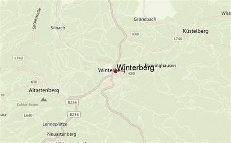 Winterberg Weersverwachting