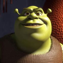 Shrek AI Voice