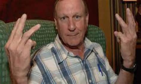 Earl Hebner Twin: Who Was Earl Hebner's Twin Brother Dave Hebner? - ABTC