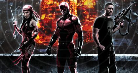 Here's How Daredevil Season 2 Introduces the Punisher