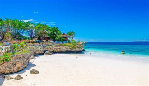 Tanjung Bira Beach, South Sulawesi