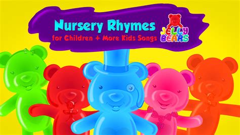 Watch Nursery Rhymes & Kids Songs - Kids TV | Prime Video