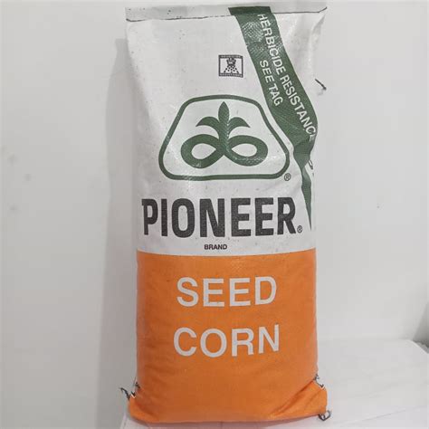 Pioneer Seed Corn 3585 8.4kg | Shopee Philippines