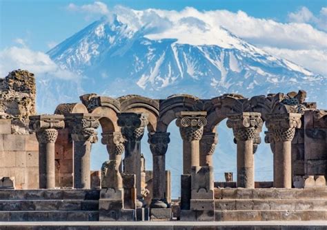 Armenia Reopening for Tourism – All Countries Welcome - Travel Off Path