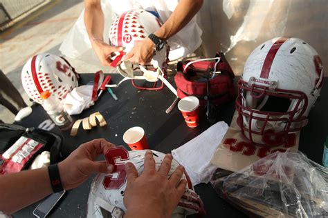 The 11 Coolest Helmets In Pro Football History | News, Scores ...