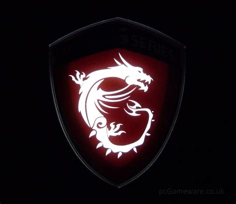 🔥 Download Msi Logo by @lesliej61 | MSI Red Dragon Wallpapers, Msi ...