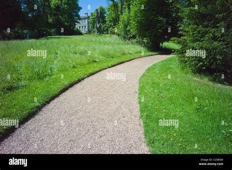 ragley hall estate warwickshire Stock Photo - Alamy