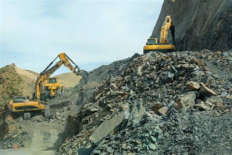 Navigating Quarrying Equipment Regulations | Guidelines and Compliance