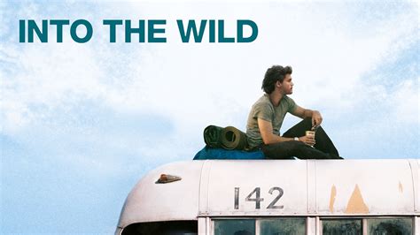 Into The Wild Wallpaper (77+ immagini)