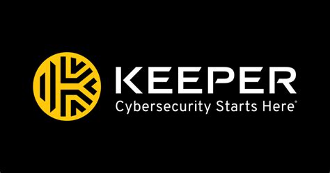 Keeper Security Review - Social Positives