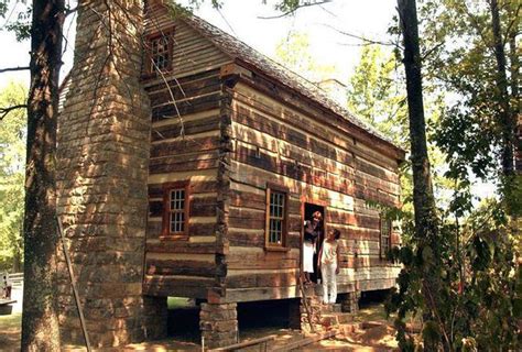 What was Alabama like in 1817, when it became a territory? - al.com