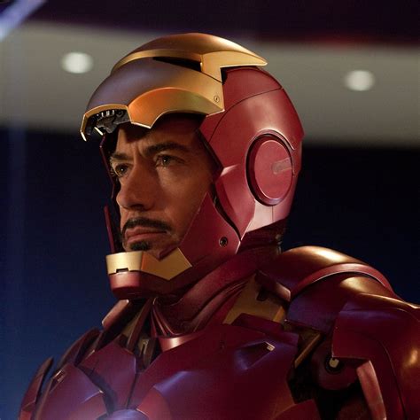 Iron Man 4 Confirmed by Robert Downey Jr. | POPSUGAR Entertainment