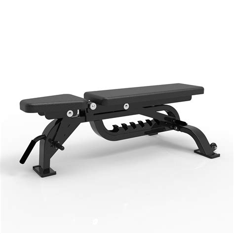 ADJUSTABLE BENCH