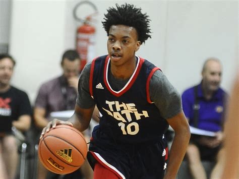 5-Star Point Guard Darius Garland Commits to Vanderbilt