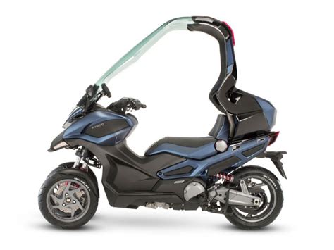 Concesionario Kymco CV3 S Valencia