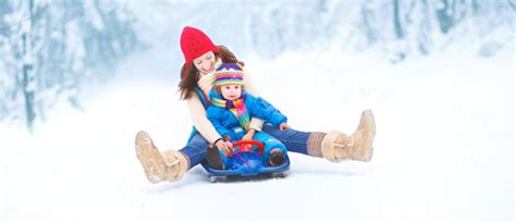 18 Wonderful Winter Outdoor Activities for Toddlers | canadiannanny.ca