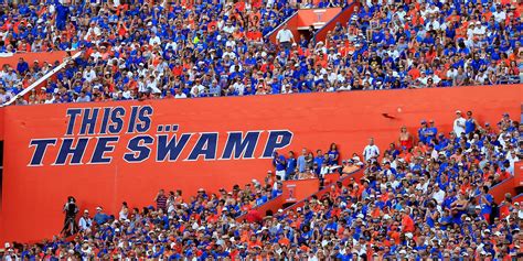 Florida Gators Football Wallpapers - Wallpaper Cave