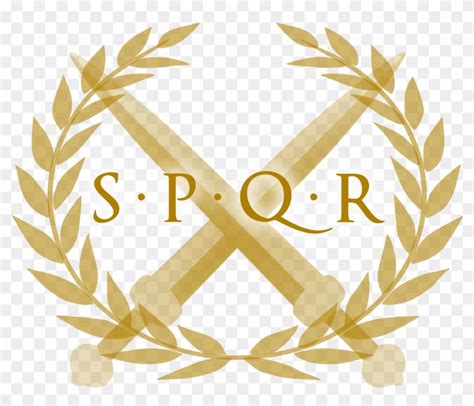 Roman Legion - Spqr Png, Transparent Png - 1200x972(#2669510) - PngFind