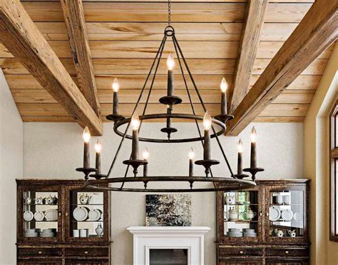 Favorite Farmhouse Living Room Lighting Ideas Decor And Design - FRUGAL ...