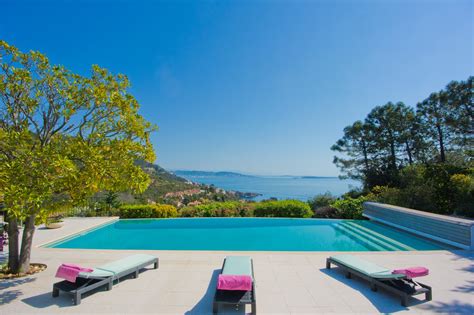 Holiday rentals on the Côte d'Azur and French Riviera