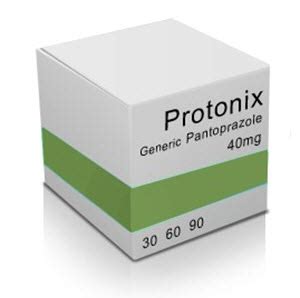 Protonix - Medsupport