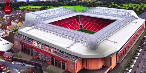 (Video) Brilliant concept clip shows what Anfield could look like if ...