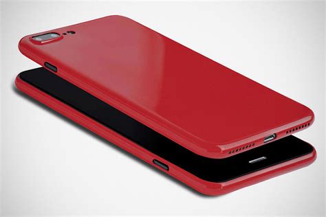 This Case Will Turn Your iPhone Into A (PRODUCT)RED Lookalike Or Even ...