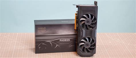 AMD Radeon RX 7800 XT review: pulling an otherwise knockout, midrange ...