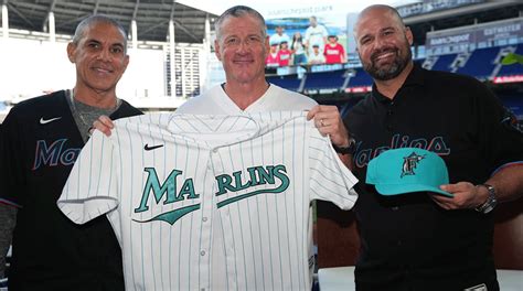 Miami Marlins To Wear Teal Throwback Uniforms To Celebrate 30th Anniversary – SportsLogos.Net News