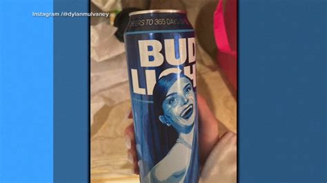 New Budweiser ad: Bud Light company pivots after transgender TikTok star Dylan Mulvaney ...