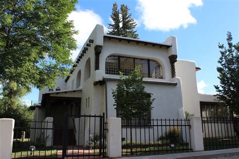 Taos Art Museum, Taos NM