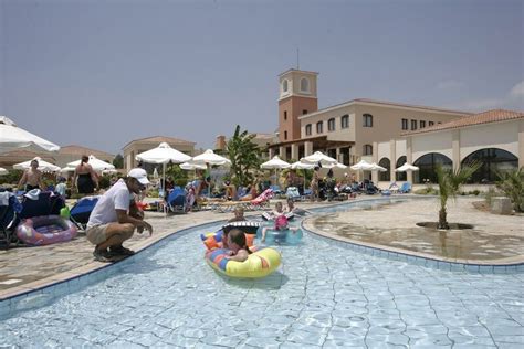 Avanti Holiday Village - Paphos - On The Beach