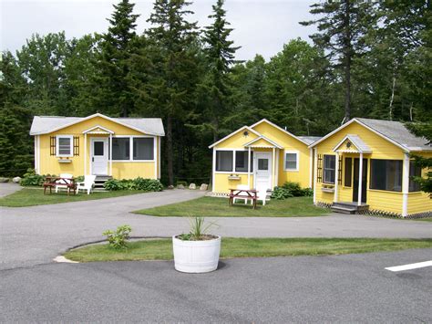 Pictures- Reservations-Acadia-Sunnyside-Cottages-Motel-Bar-Harbor-Maine ...