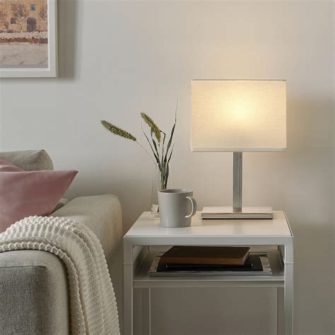 Bedroom Lighting - Buy Table Lamps & Wall Lamps Online - IKEA