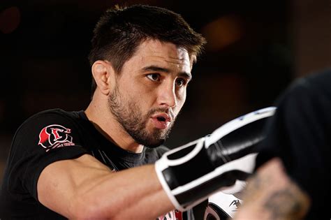 Carlos Condit Calls For Winner of Robbie Lawler vs. Rory MacDonald at ...