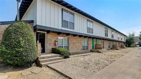 Denton Student Apartments | Denton Student Apartments