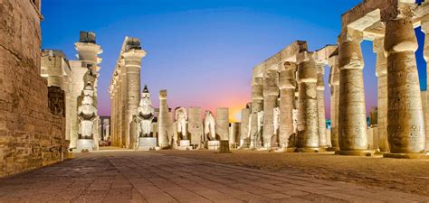 Top Things to Do in Luxor at Night - Spend A Night in Luxor| Trips in Egypt