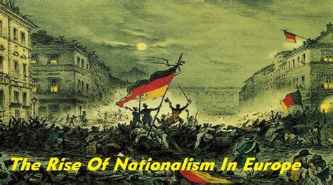 Class 10 MCQs Chapter 1 The Rise of Nationalism in Europe - Class-X