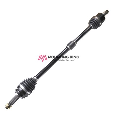 Buy HYUNDAI i10 1.1 L EPSILON I4 AUTO Drive Shaft Parts | Mounting King ...