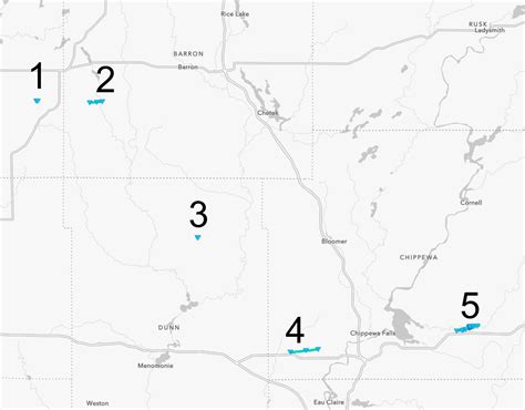 July 21, 2020 Western Wisconsin Tornadoes