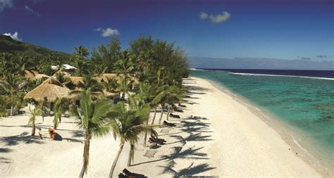 Free photo: Rarotonga Beach Hut - Beach, Hut, Island - Free Download ...