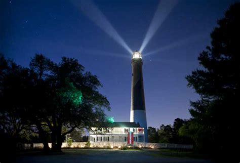 Plan Your Visit : Pensacola Lighthouse