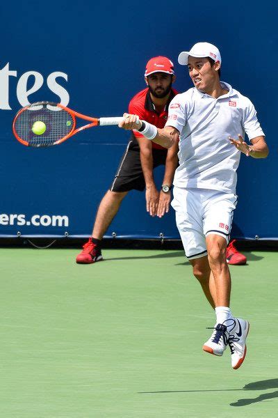 Kei Nishikori Ends His 2017 Season Due To A Wrist Injury - UBITENNIS