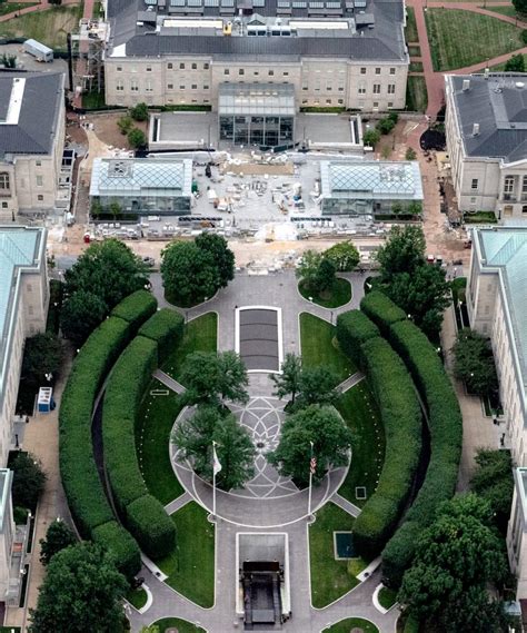 National Law Enforcement Museum set to open at Judiciary Square this week – TheDCLine.org