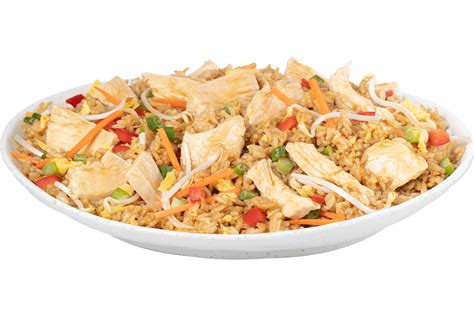 Chicken Fried Rice | Pei Wei Asian Kitchen Menu