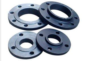 Carbon Steel flanges – Arabian Fittings