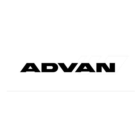 Logo Advan PNG Transparent Logo Advan.PNG Images. | PlusPNG