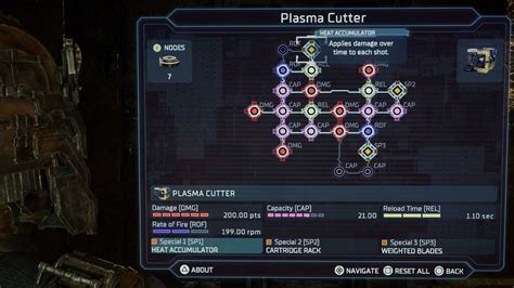 Plasma Cutter - Dead Space Guide - IGN