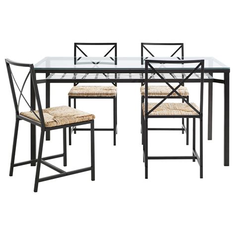 20+ Ikea Glass Dining Table